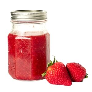 Jam Strawberry