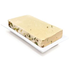Halawa With Pistacho