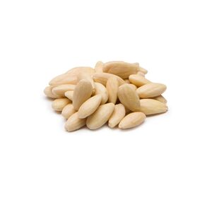Rm Almond With Out Skin Whole
