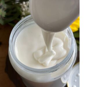 White Honey 500 Ml