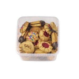 Mix Biscuits