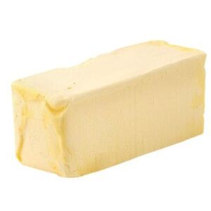 Butter Vegetable