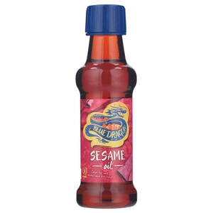Blue Dragon Sesame Oil 150Ml