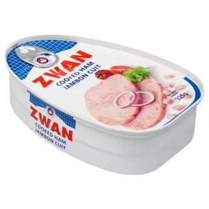 Zwan Cooked Ham Jambon 325G