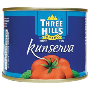 Three Hills Kunserva 2Kg