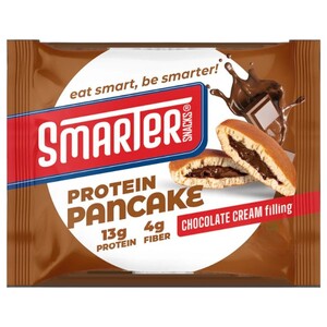 Smarter Protein Pancake Chocolate Cream 55G