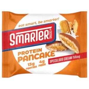 Smarter Protein Pancake Speculoos Cream 55G