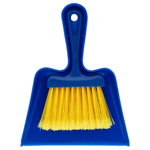 Minerva Hand Shovel With Brush