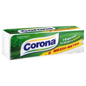 Corona Paper Napkins 31X31cm 350 Pieces
