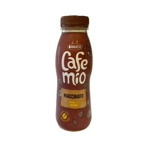 Café Mio Macchiato 250Ml
