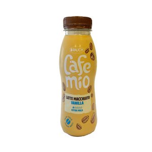 Rauch Café Mio Latte Vanilla 250Ml