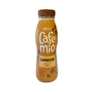 Rauch Café Mio Cappuccino 250Ml
