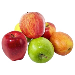 Apple Mix Promo