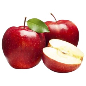 Apple Red Grade A
