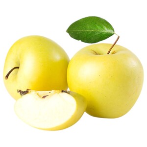 Apple Yellow Baladi