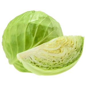 Cabbage Promo