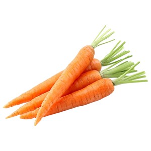 Carrots Promo