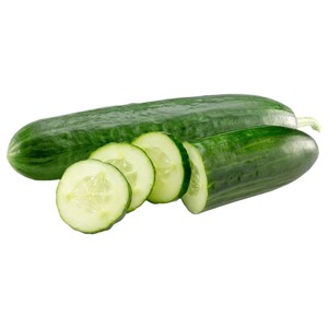 Cucumber Promo