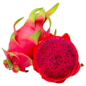 Dragon Fruit Red