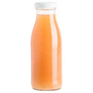 Fresh Grapefruit Small 250Ml