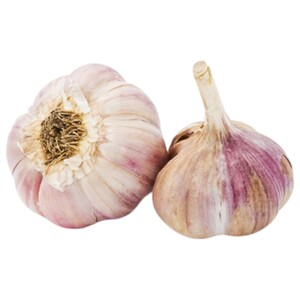 Garlic Egyptian