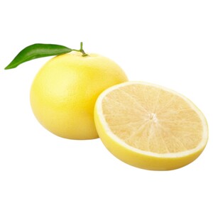 Grapefruit White