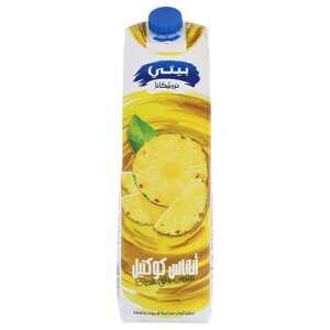 Beyti Juice Pineapple 1L