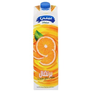 Beyti Juice Orange 1L