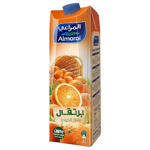 Almarai Juice Orange 1L