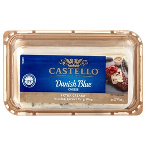 Castello Blue Cheese 100G