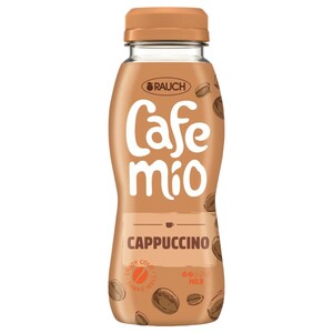 Rauch Cafe Mio Cappuccino 250Ml