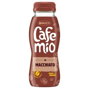 Rauch Cafe Mio Macchiato 250Ml