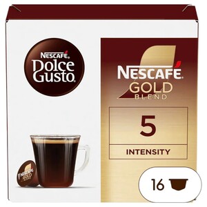 Nescafe Dolce Gusto Grande Gold Blend 16 Capsule 112G