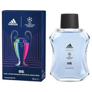 Adidas Eau De Toilette Uefa Champions League 100Ml