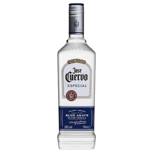 Jose Cuervo Especial Tequila Silver 70Cl