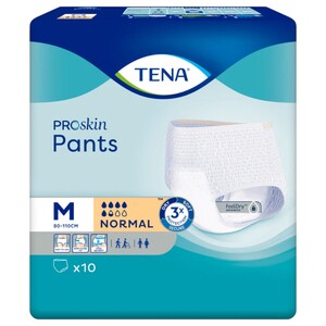 Tena Leap Pants Normal Medium 10 Pieces