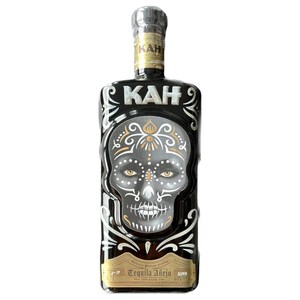 Kah Tequila Anejo 70Cl