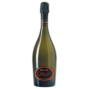 Piccini Sparkling Wine Vino Spumante 1882 75Cl