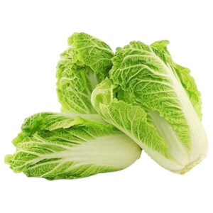 Lettuce Chinese
