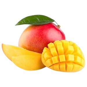 Mango Brazilian Grade A