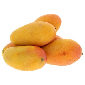 Mango Timor