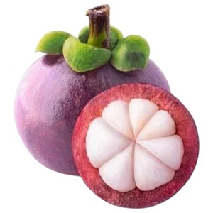 Mangostine Imported Grade A