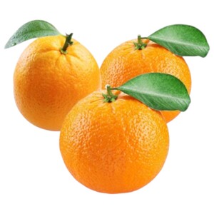 Orange Chamouti