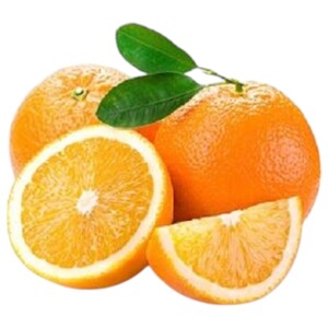 Orange Chamouti Promo