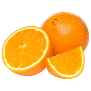 Orange Moghrabe Baladi