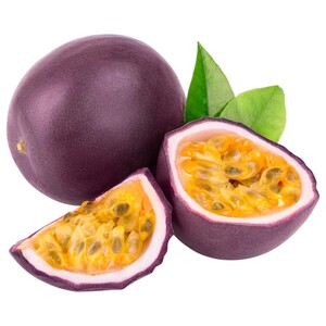 Passion Fruit Promo