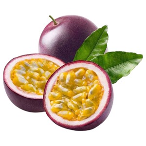 Passion Fruit Grade A Imported
