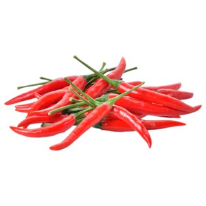 Pepper Chilli Rawit