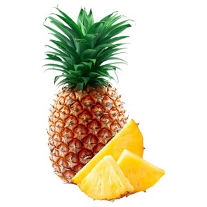 Pineapple Promo
