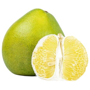 Pomelo White Promo